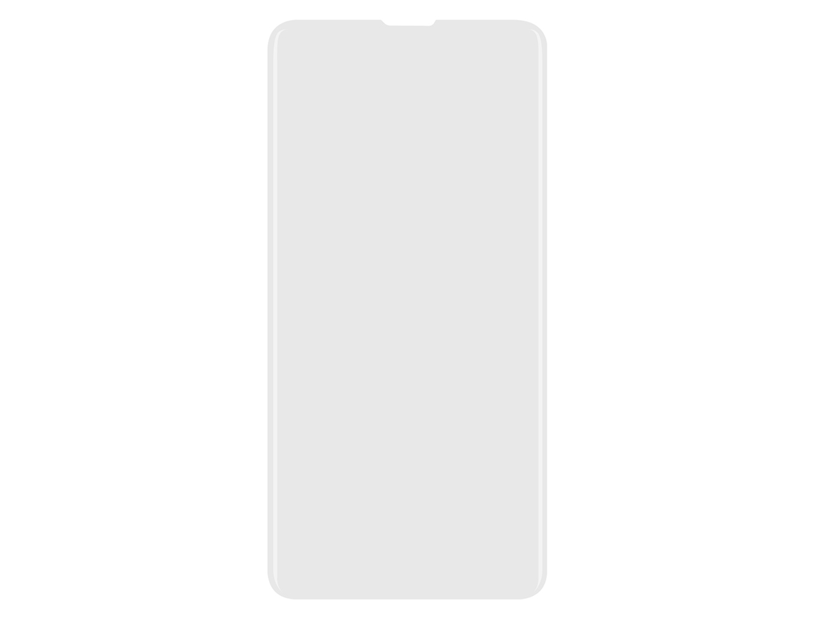 Защитное стекло Red Line Tempered Glass для смартфона iPhone 14, Прозрачное УТ000032385