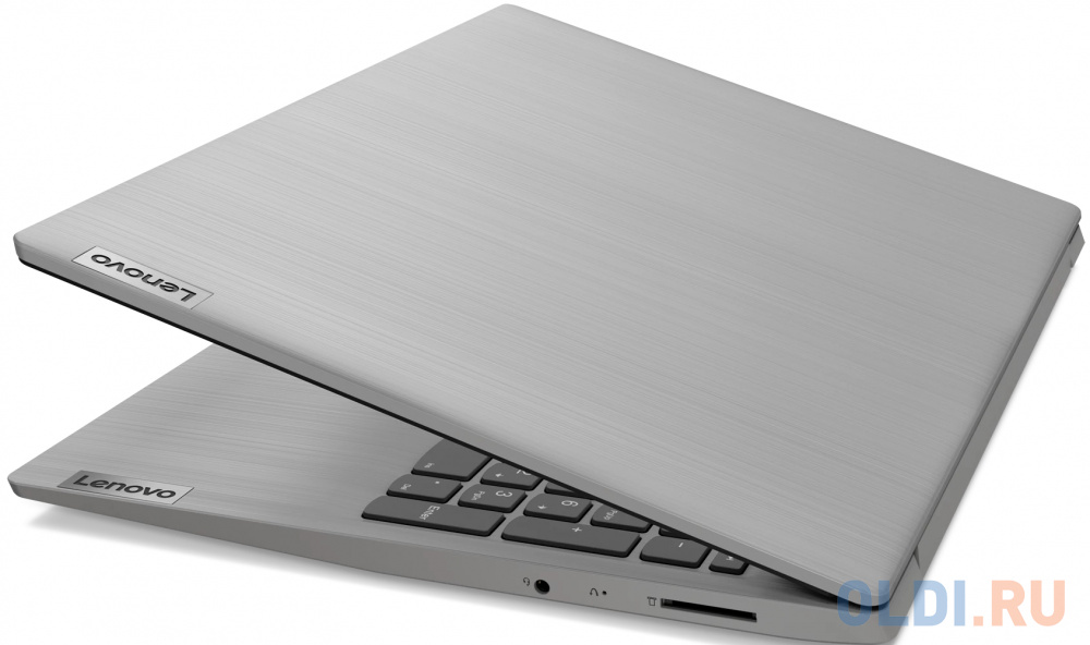 Ноутбук Lenovo IdeaPad 3 15IIL05 81WE01EQRK 15.6"