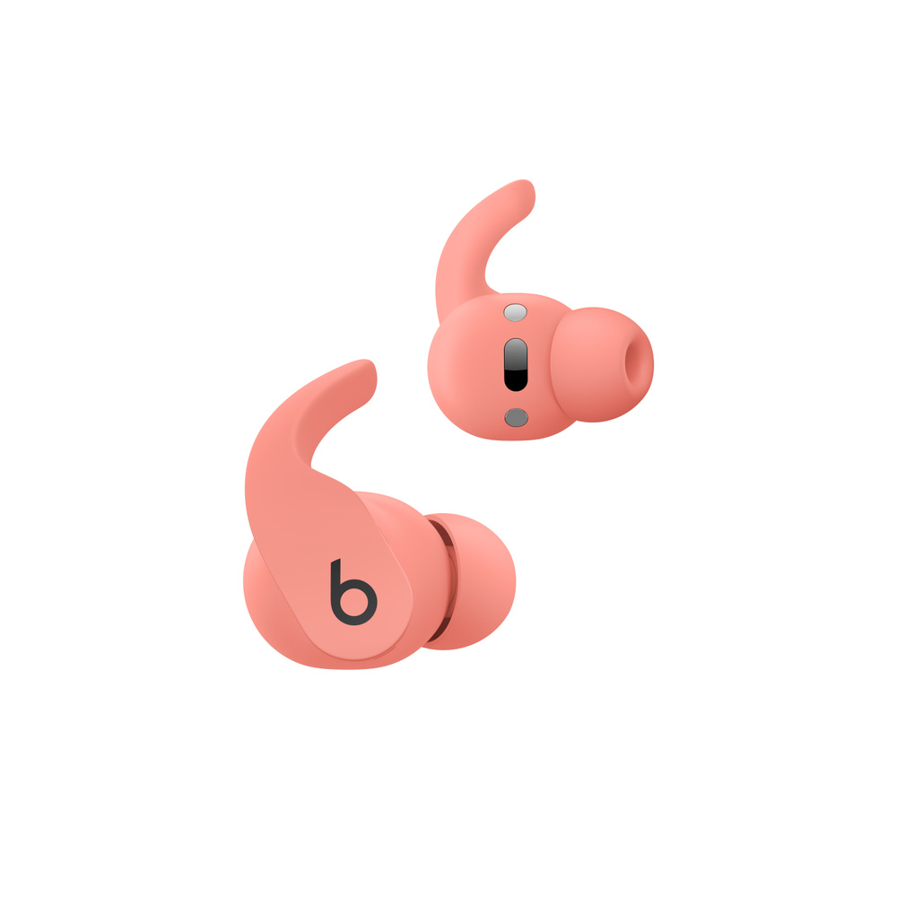 Наушники Beats Fit Pro True Wireless Coral Pink MPLJ3PA