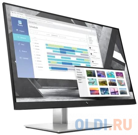 Монитор 27" HP E27q G4 в Москвe