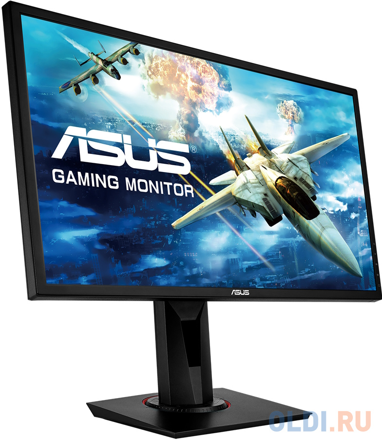 24&quot; ASUS Gaming VG248QG Монитор 24&quot; ASUS VG248QG, FHD, ТN, HDMI, DP, DVI, Черный