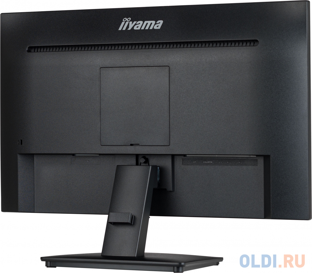 Монитор Iiyama 23.8" ProLite XU2494HS-B2 черный VA LED 4ms 16:9 DVI HDMI M/M матовая 3000:1 250cd 178гр/178гр 1920x1080 75Hz DP FHD 6.4кг в Москвe