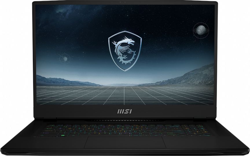 Ноутбук MSI CreatorPro X17 (9S7-17Q121-205)