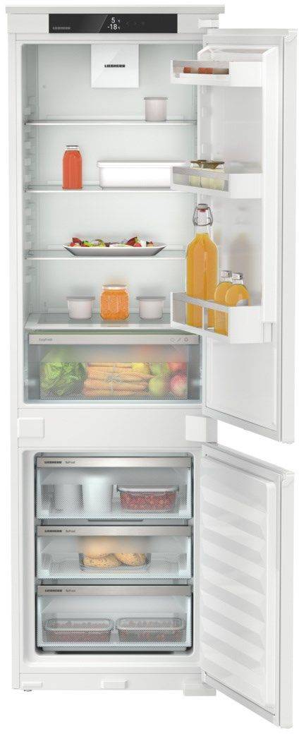 Холодильник Liebherr ICNSe 5103 белый
