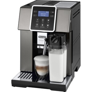 Кофемашина DeLonghi Perfecta Evo ESAM 420.80.TB в Москвe