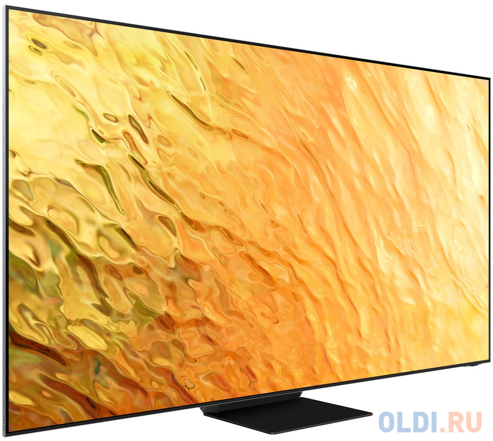 Телевизор Samsung QE65QN800BUXCE 65" 8К Ultra HD