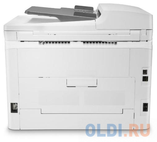 Лазерное МФУ HP Color LaserJet Pro M183fw 7KW56A в Москвe