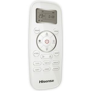 Сплит-система Hisense AS-07HR4RYDDC00 NEO Classic A