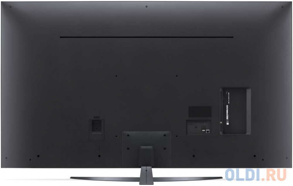 Телевизор LG 65UR81009LK.ARUB LG 65" LED 4K Ultra HD