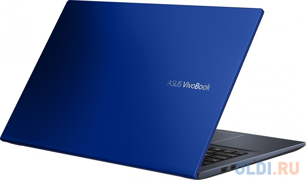 Ноутбук ASUS VivoBook 15 K513EA-BQ2397W 90NB0SG6-M38600 15.6"