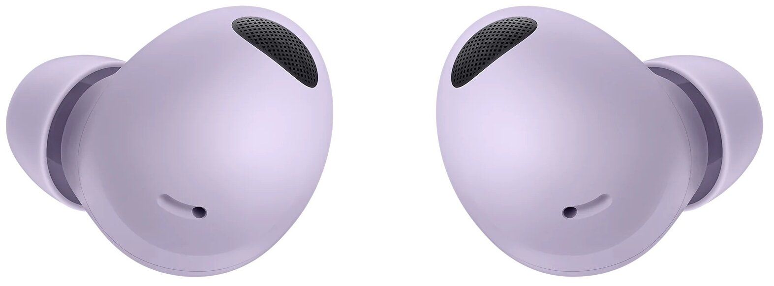 Наушники Samsung Galaxy Buds 2 Pro (SM-R510NLVAC) Purple в Москвe