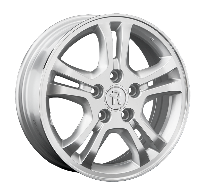 R15 5x114,3 6,5J ET45 D64,1 Replay H121 S