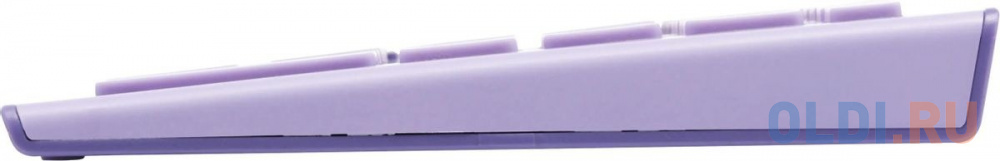 Клавиатура+мышь Acer OCC205 Wireless Purple в Москвe