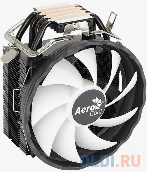 Кулер для процессора Aerocool Rave 4