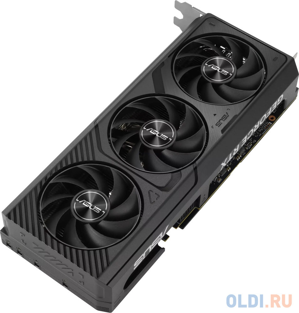 Видеокарта/ PRIME-RTX4070S-O12G