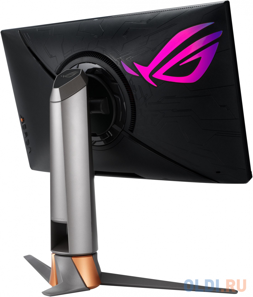 Монитор 24.5" ASUS ROG Swift PG259QN