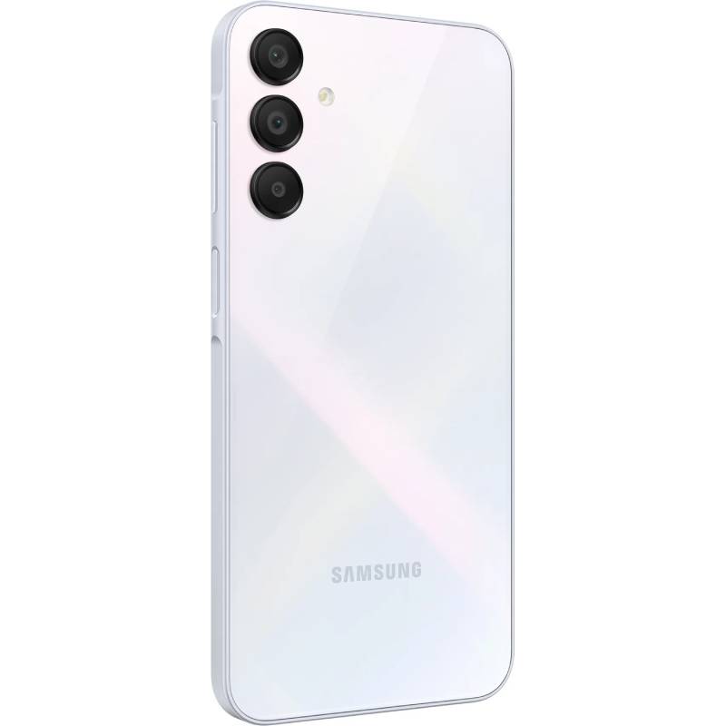 Сотовый телефон Samsung SM-A155 Galaxy A15 6/128Gb Light Blue в Москвe