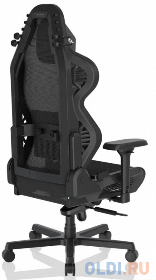 Игровое Кресло DXRacer AIR PRO (AIR/D7200/N) black