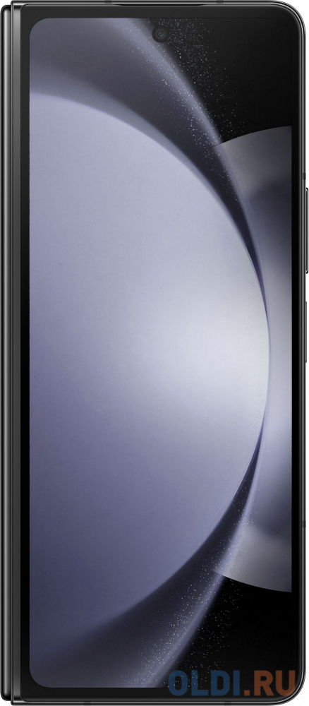 Смартфон Samsung SM-F946B Galaxy Z Fold 5 5G 256Gb 12Gb черный фантом раскладной 3G 4G 7.6" 1812x2176 Android 13 50Mpix 802.11 a/b/g/n/ac/ax NFC