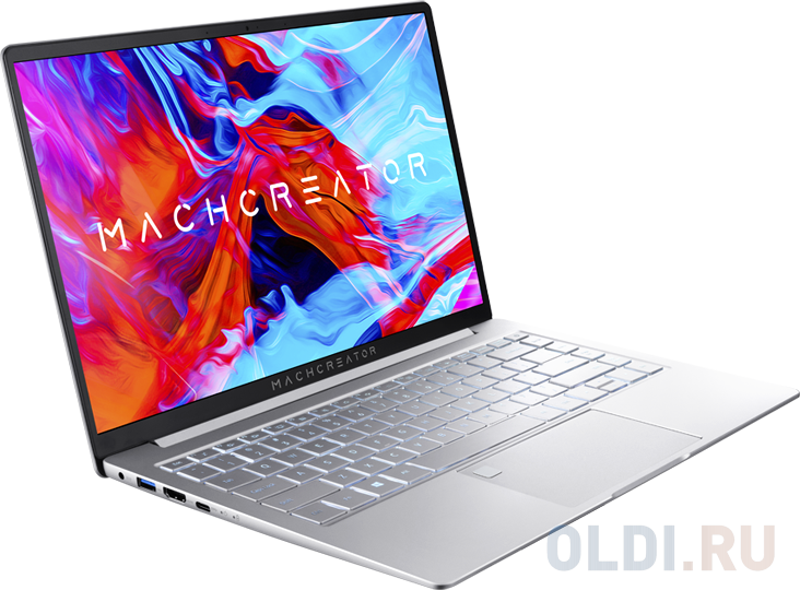 Ноутбук Machenike Machcreator-14 MC-14i511320HF60HSM00RU 14" в Москвe