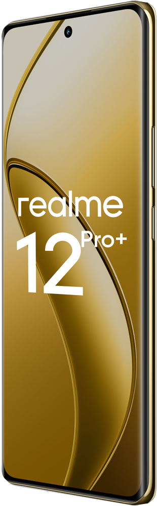 Смартфон realme