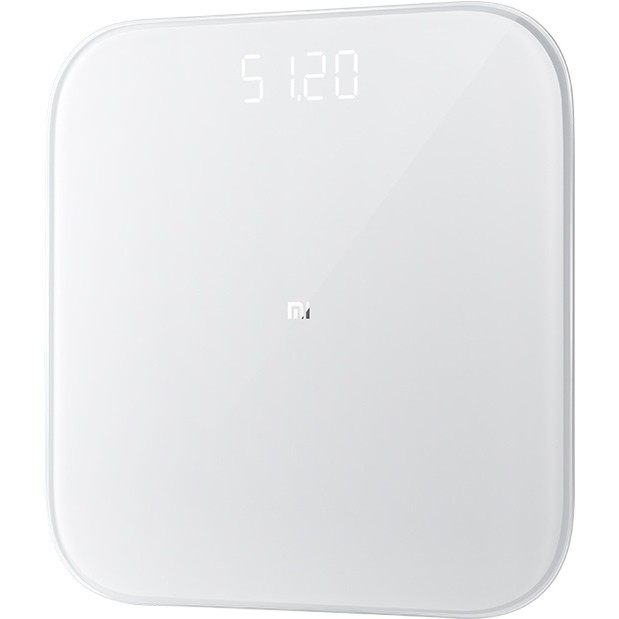 Весы электронные Xiaomi Mi Smart Scale 2