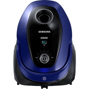 Пылесос Samsung VC20M255AWB