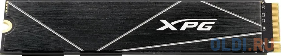 SSD жесткий диск M.2 2280 512GB AGAMMIXS70B-512G-CS ADATA в Москвe