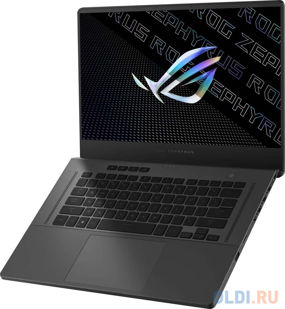 Ноутбук ASUS ROG Zephyrus G15 GA503RS-HQ067 90NR0AY2-M00560 15.6"