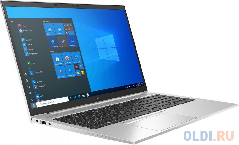 Ноутбук HP EliteBook 850 G8 2Y2R6EA 15.6"