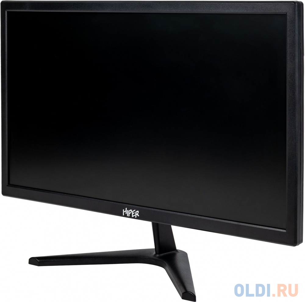 Монитор Hiper 21.5" EasyView EasyView HS2202VH75 черный TN LED 5ms 16:9 HDMI M/M 1000:1 200cd 90гр/65гр 1920x1080 75Hz VGA FHD 2.6кг