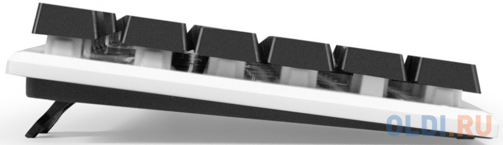 Комплект ExeGate Professional Standard Combo MK140 с подсветкой (клавиатура влагозащищенная 104кл. +  мышь оптическая 1000dpi, 3 кнопки и колесо прокр