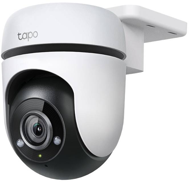 Камера видеонаблюдения TP-Link Tapo C500 белый
