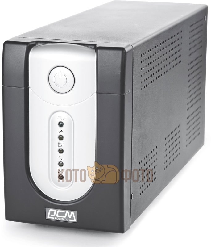 ИБП Powercom Imperial IMP-1025AP 615Вт 1025ВА