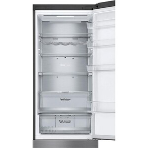 Холодильник LG GA-B509CLSL DoorCooling+