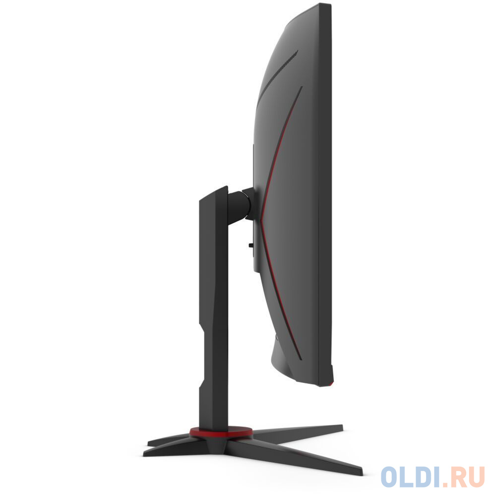 27" AOC CQ27G2SE/BK VA 2560x1440 1ms HDMI, DisplayPort в Москвe