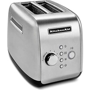 Тостер KitchenAid 5KMT221ESX