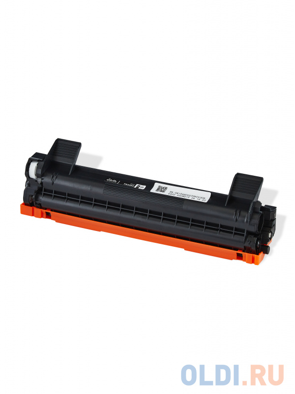 Картридж Sakura TN1095 для Brother HL-1202R/DCP-1602R, черный, 1500 к.