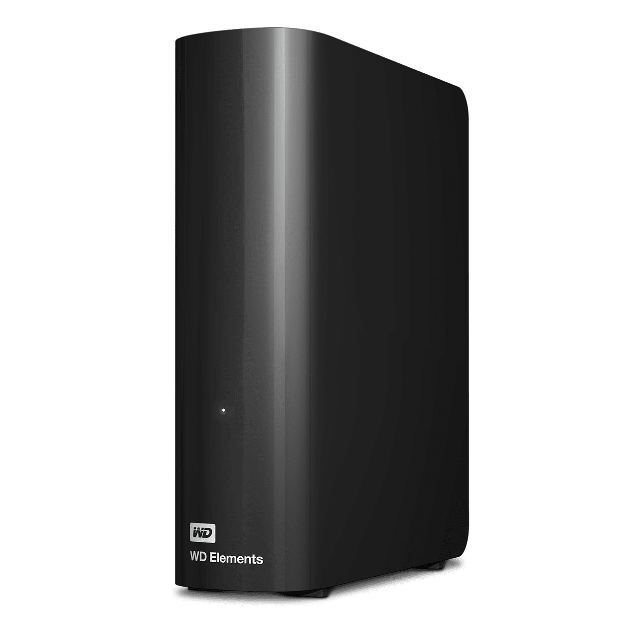 Внешний HDD Western Digital Original Elements Desktop 12.2Tb (WDBWLG0120HBK-EESN) черный в Москвe