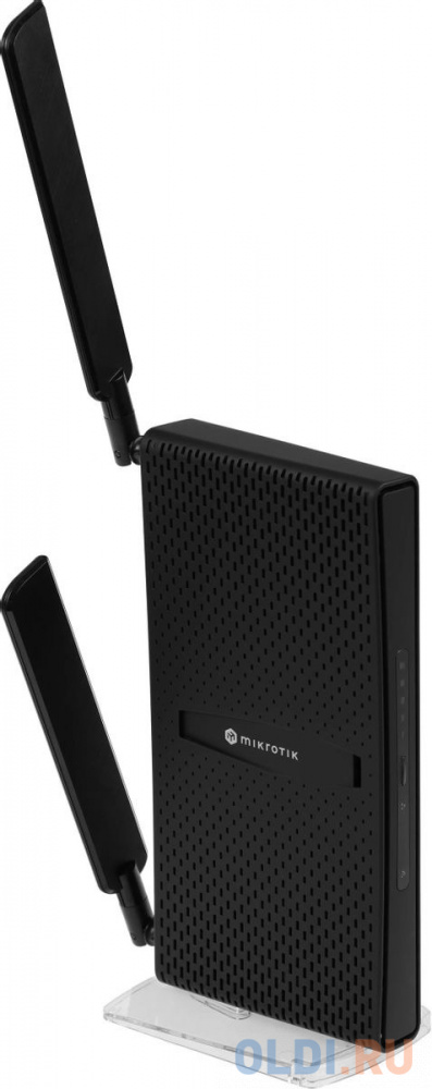 Wi-Fi router hAP ac? C53UiG+5HPaxD2HPaxD  4*1Gbit, 1*2.5Gbit, 2.4/5Ghz, AX1800 в Москвe