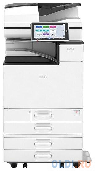 Цветное МФУ Ricoh IM C3000 в Москвe