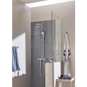 Верхний душ Grohe Euphoria Cosmopolitan (27492000)