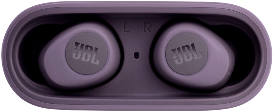 Беспроводные наушники с микрофоном JBL