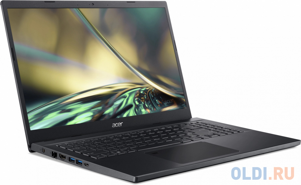 Ноутбук Acer Aspire 7 A715-51G-53ZV NH.QGCER.003 15.6"