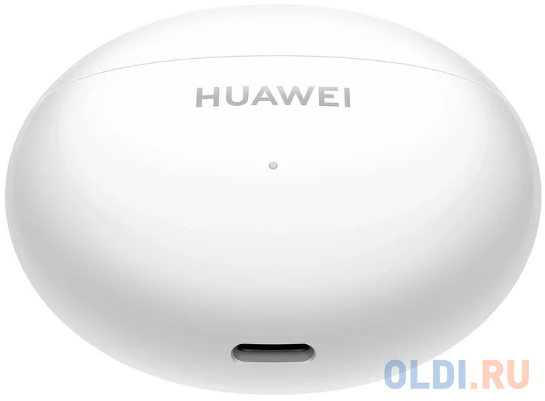 Гарнитура Huawei FREEBUDS 5I T0014 CERAMIC белый