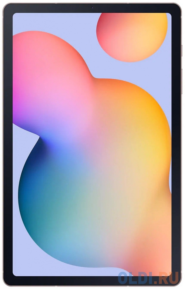 Планшет Samsung Galaxy Tab S6 Lite SM-P620 10.4" 4Gb/64Gb Pink SM-P620NZIACAU