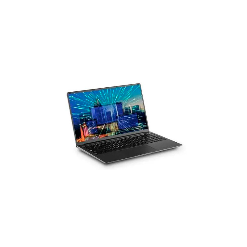 Ноутбук Echips Joy NQ15E-H (Intel Celeron J4105 1.5Ghz/6144Mb/128Gb SSD/Intel UHD Graphics/Wi-Fi/Bluetooth/Cam/15.6/1920x1080/Windows 11 Pro)