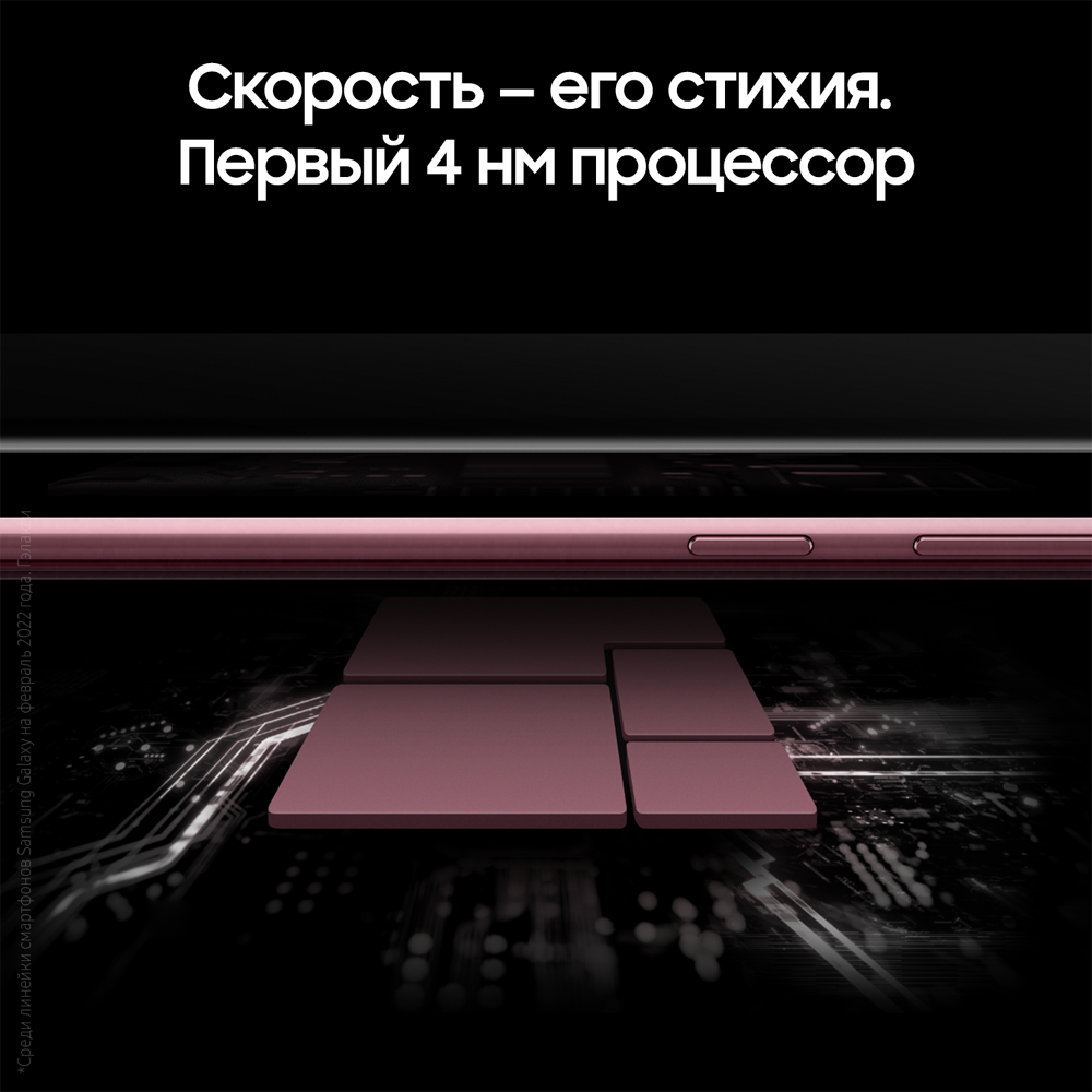 Смартфон Samsung в Москвe