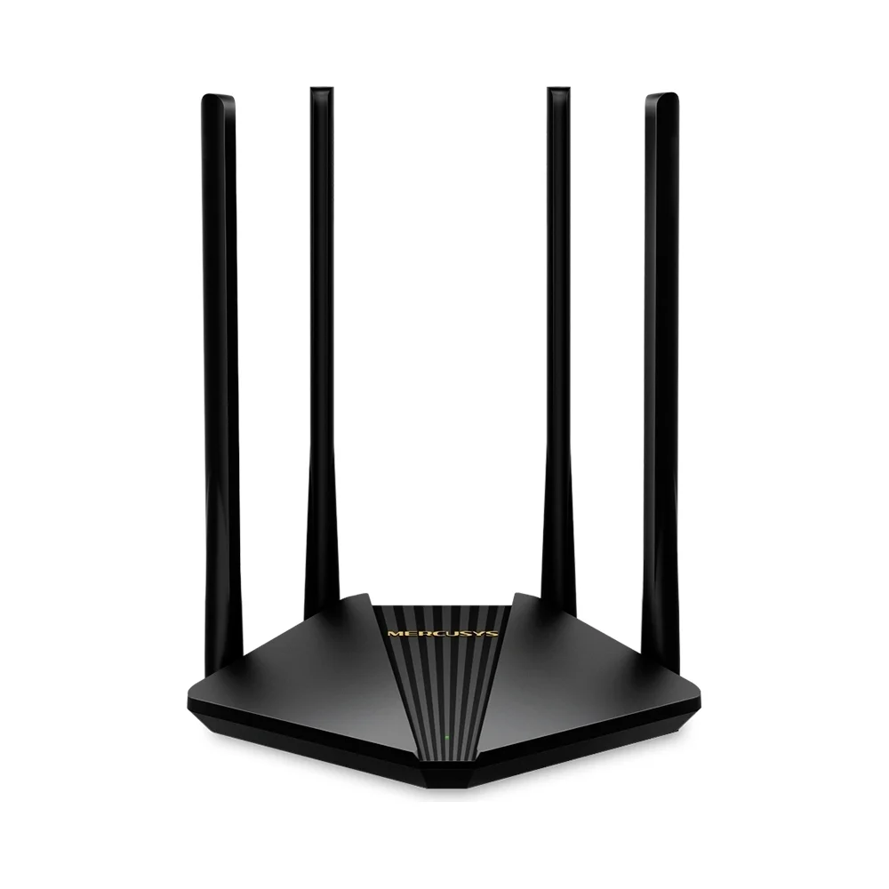 Двухдиапазонный гигабитный wi-fi роутер MERCUSYS в Москвe