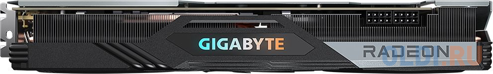 Видеокарта Gigabyte PCI-E 4.0 GV-R79XTGAMING-20GD AMD Radeon RX 7900XT 20Gb 320bit GDDR6 2025/20000 HDMIx2 DPx2 HDCP Ret в Москвe